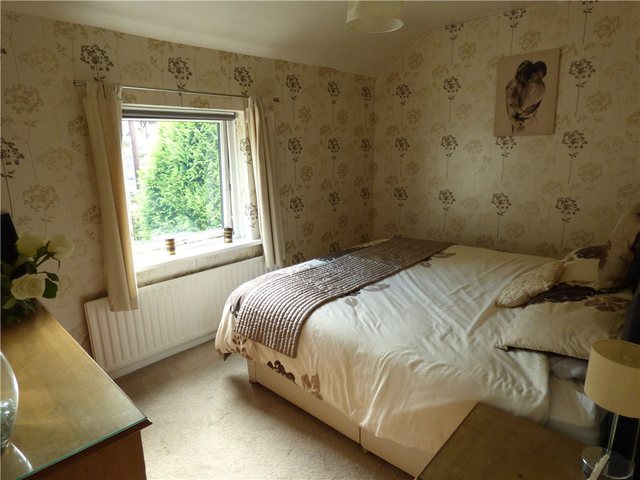  Image of 4 Bedroom Detached  For Sale at Settle North Yorkshire Settle, BD24 9RQ