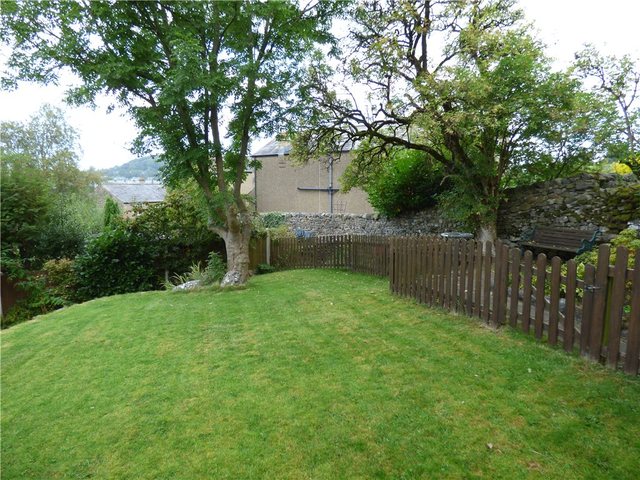  Image of 4 Bedroom Detached  For Sale at Settle North Yorkshire Settle, BD24 9RQ