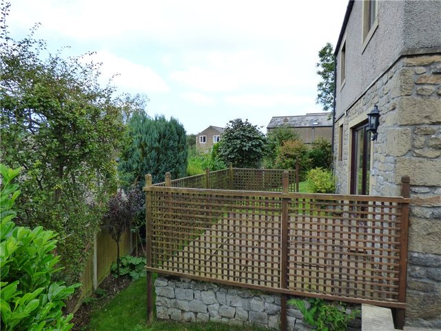  Image of 4 Bedroom Detached  For Sale at Settle North Yorkshire Settle, BD24 9RQ