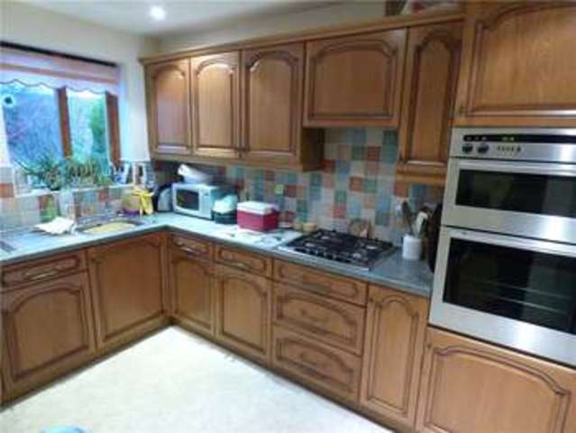  Image of 5 Bedroom Detached  For Sale at Settle North Yorkshire Settle, BD24 9RG