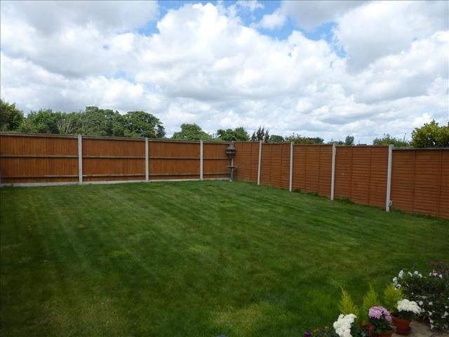 Image of 4 Bedroom Detached  For Sale at Townsend Way  Lowestoft, NR32 4GF