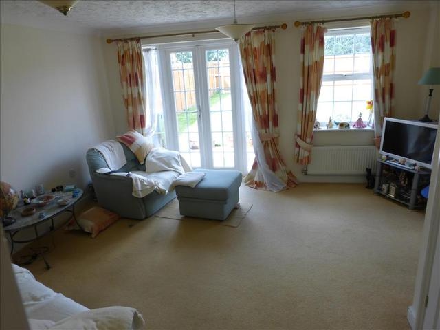  Image of 4 Bedroom Detached  For Sale at Townsend Way  Lowestoft, NR32 4GF