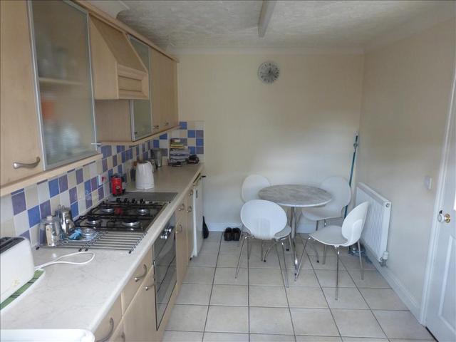 Image of 4 Bedroom Detached  For Sale at Townsend Way  Lowestoft, NR32 4GF