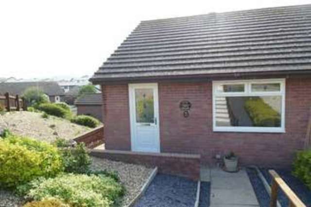 Image of 2 Bedroom Detached  To Rent at Traeth Melyn Deganwy Conwy, LL31 9DP