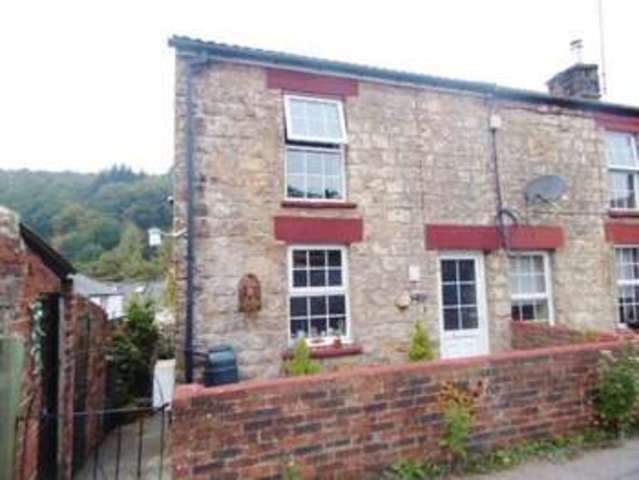  Image of 2 Bedroom Cottage  For Sale at Tramway Road  Cinderford, GL14 3AY