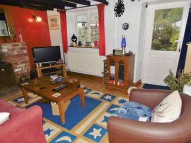 Image of 2 Bedroom Cottage  For Sale at Tramway Road  Cinderford, GL14 3AY