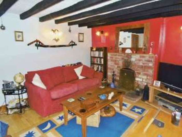  Image of 2 Bedroom Cottage  For Sale at Tramway Road  Cinderford, GL14 3AY