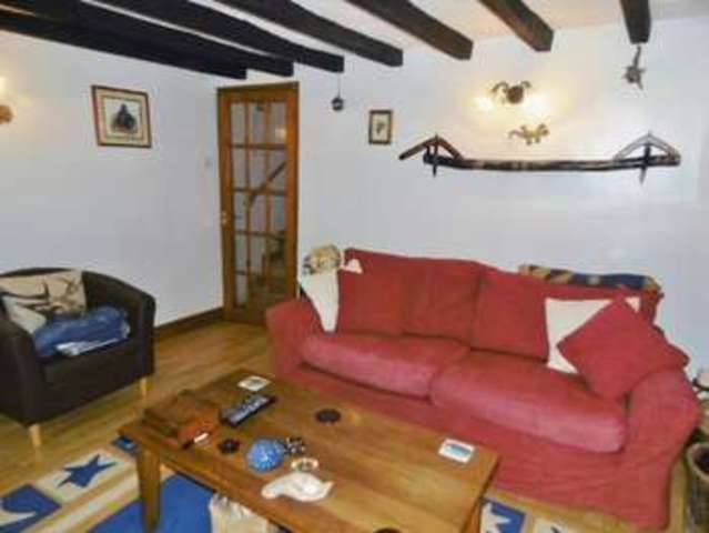  Image of 2 Bedroom Cottage  For Sale at Tramway Road  Cinderford, GL14 3AY