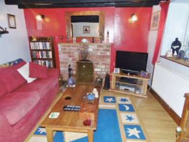  Image of 2 Bedroom Cottage  For Sale at Tramway Road  Cinderford, GL14 3AY