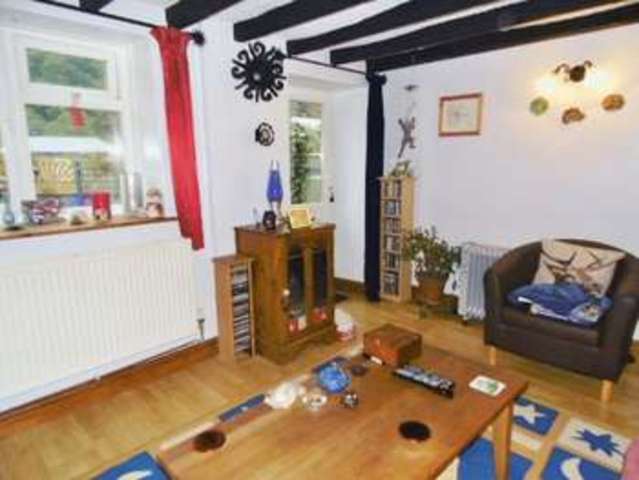  Image of 2 Bedroom Cottage  For Sale at Tramway Road  Cinderford, GL14 3AY