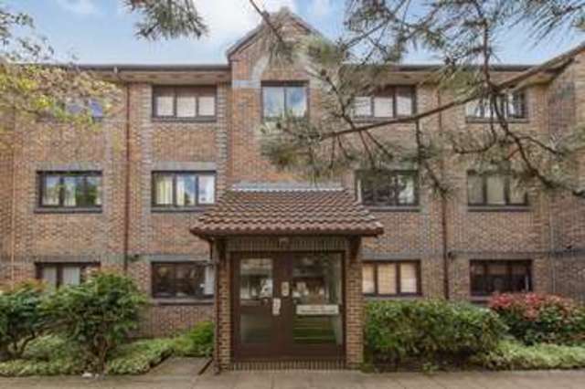  Image of 1 Bedroom Flat  For Sale at Canary Wharf, E14 3AQ