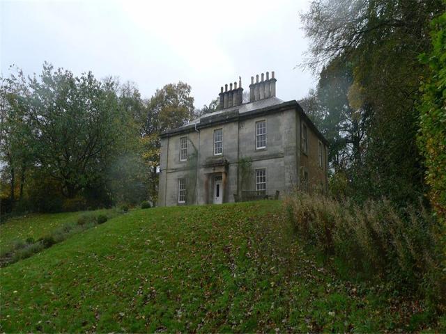  Image of 9 Bedroom Detached  To Rent at Peebles Borders Borders, EH44 6PS