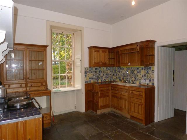  Image of 9 Bedroom Detached  To Rent at Peebles Borders Borders, EH44 6PS