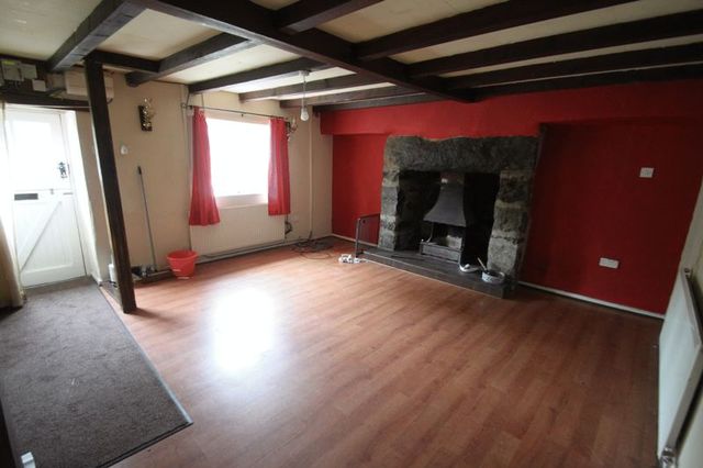  Image of 2 Bedroom Cottage  For Sale at Craig Y Pandy Tregarth Tregarth, LL57 4RA
