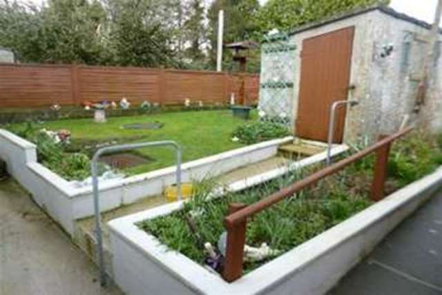  Image of 3 Bedroom Terraced  To Rent at Par, PL24 2DY