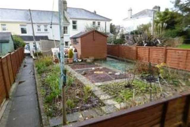  Image of 3 Bedroom Terraced  To Rent at Par, PL24 2DY