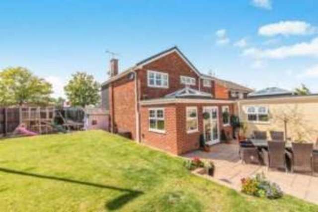  Image of 5 Bedroom Detached  For Sale at Middlesbrough North Yorkshire Acklam, TS5 8RZ