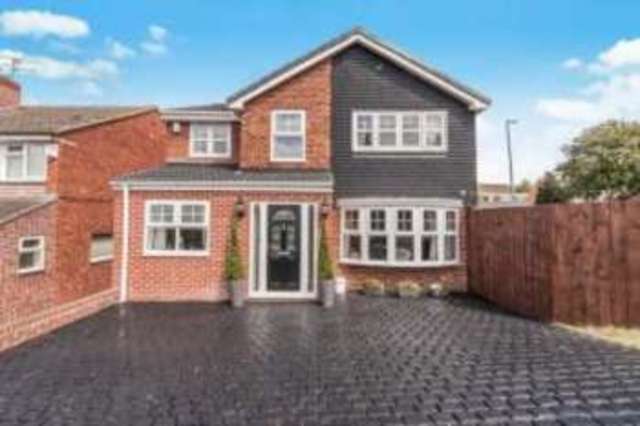  Image of 5 Bedroom Detached  For Sale at Middlesbrough North Yorkshire Acklam, TS5 8RZ