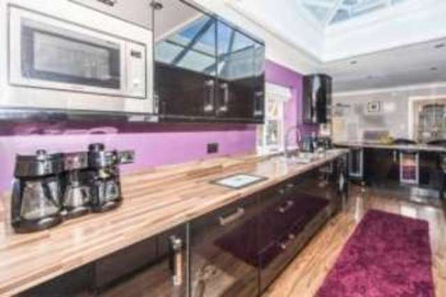  Image of 5 Bedroom Detached  For Sale at Middlesbrough North Yorkshire Acklam, TS5 8RZ