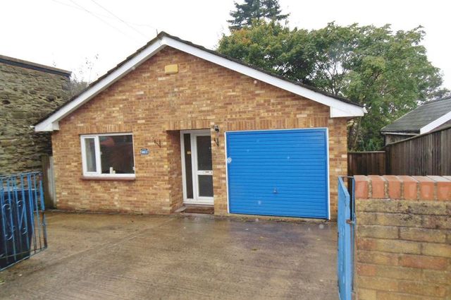  Image of 2 Bedroom Detached  For Sale at Trinity Way  Cinderford, GL14 2RD