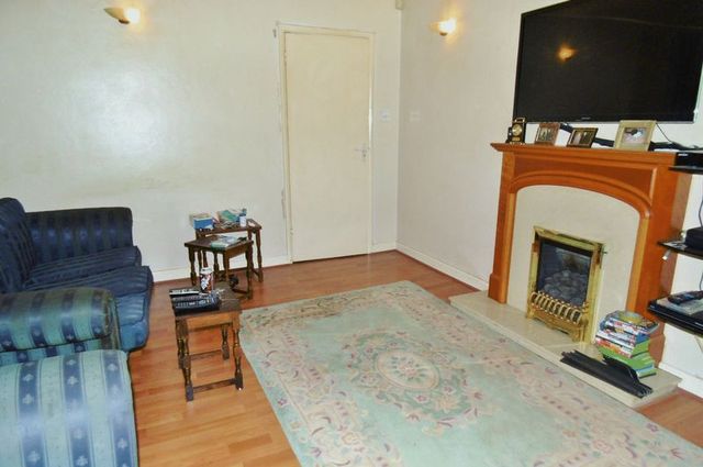 Image of 2 Bedroom Detached  For Sale at Trinity Way  Cinderford, GL14 2RD