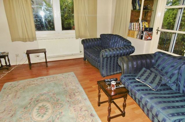  Image of 2 Bedroom Detached  For Sale at Trinity Way  Cinderford, GL14 2RD