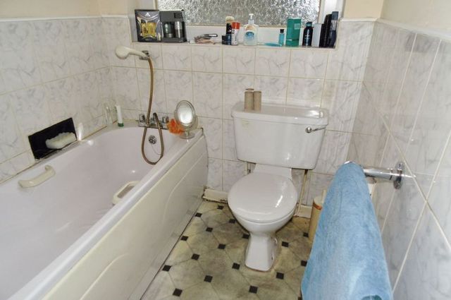  Image of 2 Bedroom Detached  For Sale at Trinity Way  Cinderford, GL14 2RD