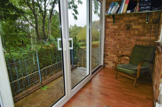  Image of 2 Bedroom Detached  For Sale at Trinity Way  Cinderford, GL14 2RD