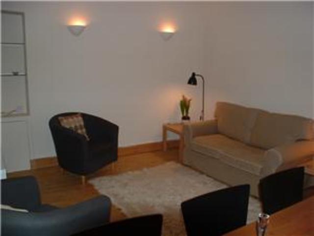  Image of 3 Bedroom Flat  To Rent at Old Town Edinburgh Edinburgh, EH1 1RT