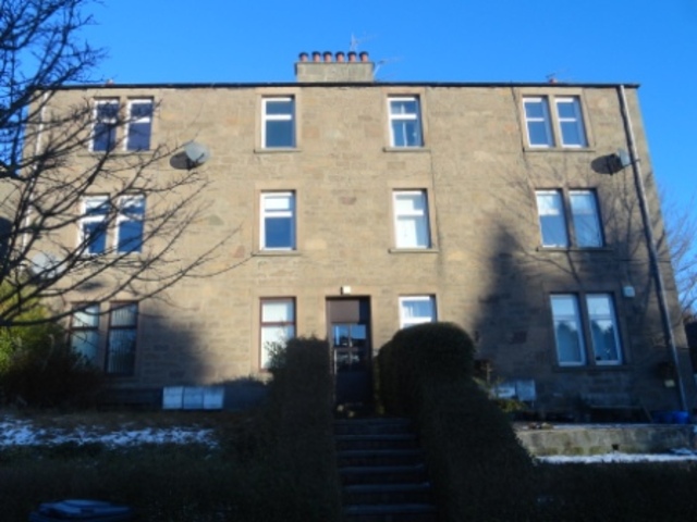  Image of 1 Bedroom Flat  To Rent at Dundee  Dundee, DD2 2PP
