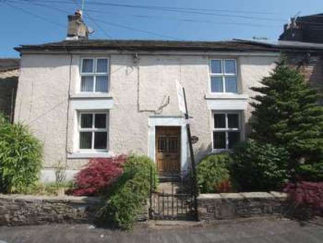  Image of 3 Bedroom Semi-Detached  For Sale at Whaley Bridge  High Peak, SK23 7ER