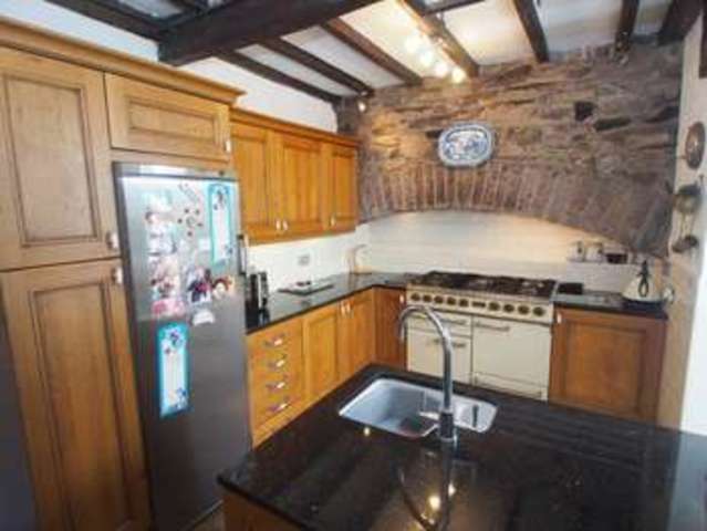  Image of 3 Bedroom Semi-Detached  For Sale at Whaley Bridge  High Peak, SK23 7ER