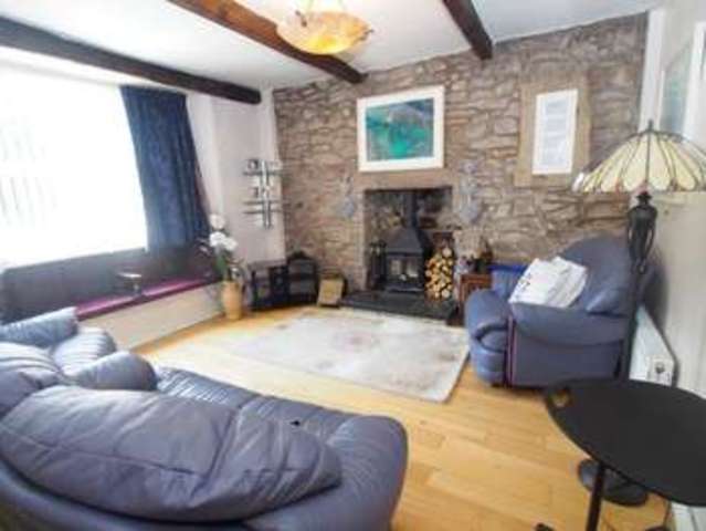  Image of 3 Bedroom Semi-Detached  For Sale at Whaley Bridge  High Peak, SK23 7ER