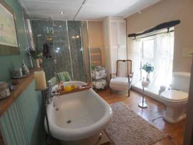  Image of 3 Bedroom Semi-Detached  For Sale at Whaley Bridge  High Peak, SK23 7ER