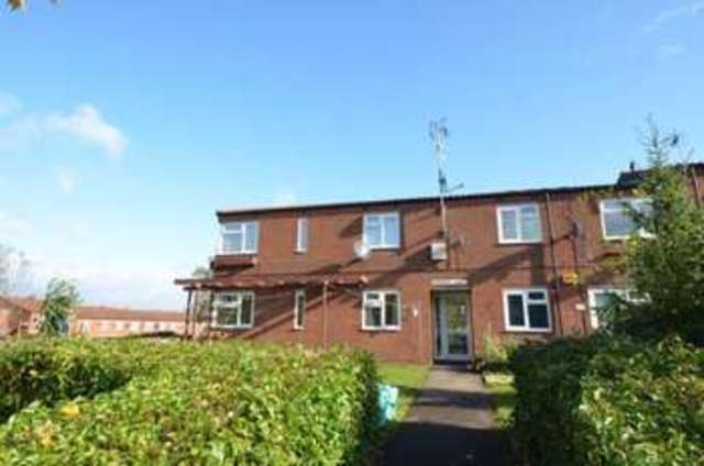  Image of 1 Bedroom Flat  To Rent at Milton Keynes, MK6 3JW