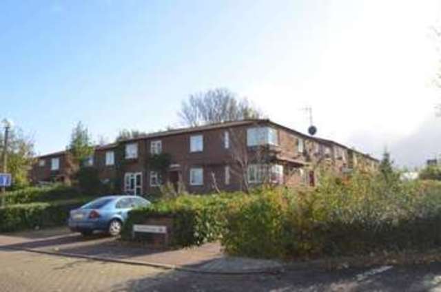  Image of 1 Bedroom Flat  To Rent at Milton Keynes, MK6 3JW