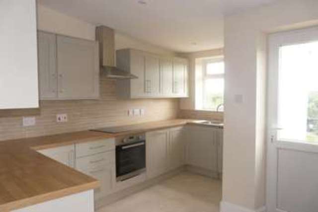  Image of 4 Bedroom Terraced  For Sale at Tweed Terrace  Coldstream, TD12 4AT