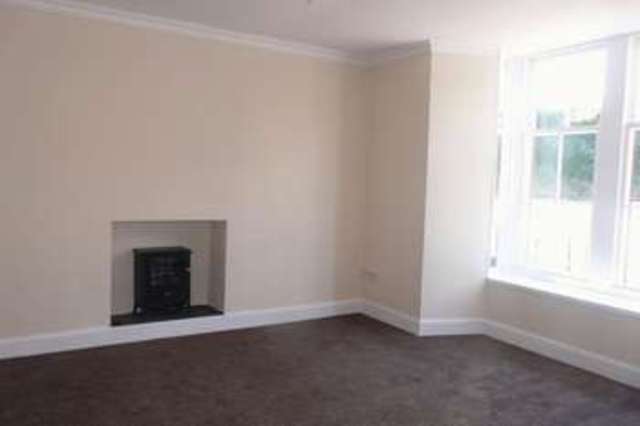  Image of 4 Bedroom Terraced  For Sale at Tweed Terrace  Coldstream, TD12 4AT