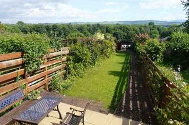  Image of 4 Bedroom Terraced  For Sale at Tweed Terrace  Coldstream, TD12 4AT