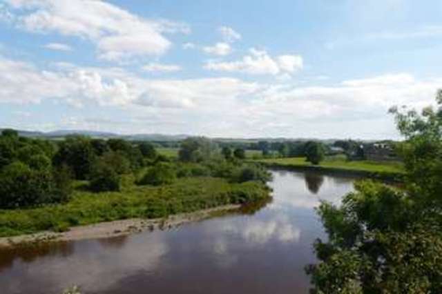  Image of 4 Bedroom Terraced  For Sale at Tweed Terrace  Coldstream, TD12 4AT