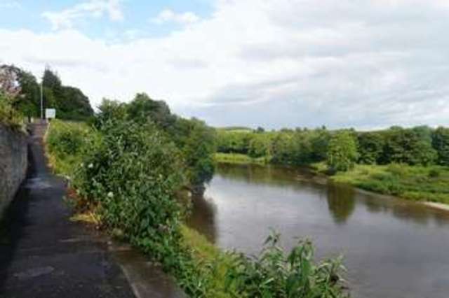  Image of 4 Bedroom Terraced  For Sale at Tweed Terrace  Coldstream, TD12 4AT