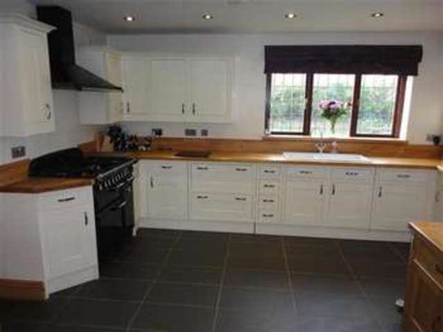  Image of 5 Bedroom Detached  For Sale at Magor, NP26 3HT
