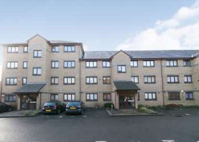  Image of 2 Bedroom Flat  For Sale at Transom Square  London, E14 3TQ