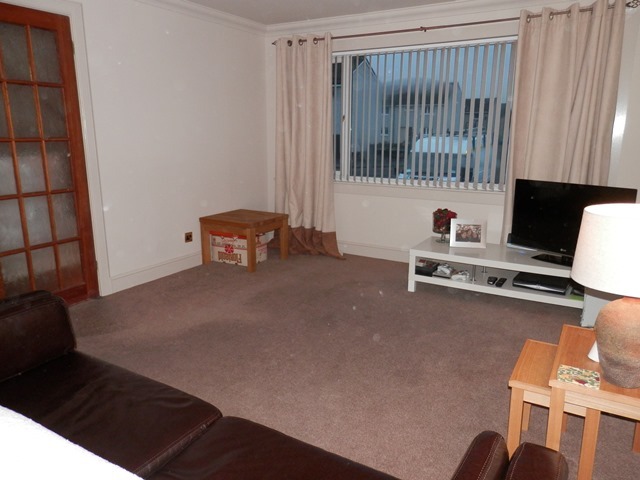  Image of 3 Bedroom Terraced  To Rent at Perth Perthshire Perthshire, PH1 3BY