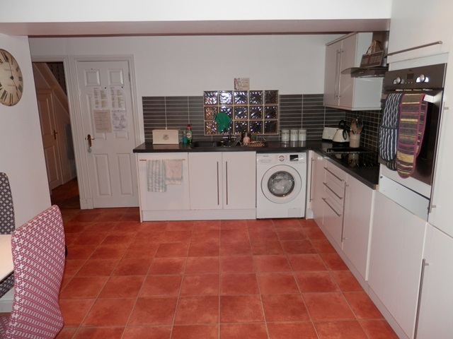  Image of 3 Bedroom Terraced  To Rent at Perth Perthshire Perthshire, PH1 3BY