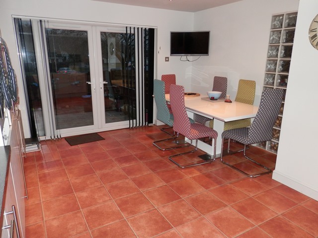  Image of 3 Bedroom Terraced  To Rent at Perth Perthshire Perthshire, PH1 3BY