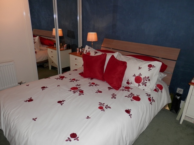  Image of 3 Bedroom Terraced  To Rent at Perth Perthshire Perthshire, PH1 3BY