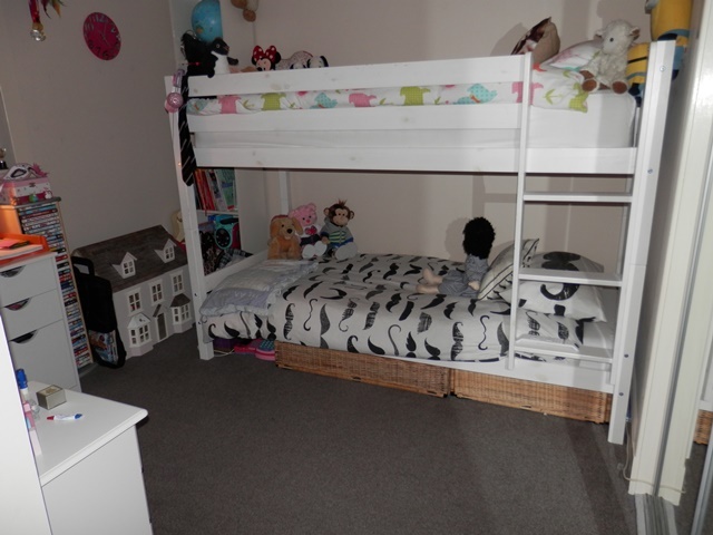  Image of 3 Bedroom Terraced  To Rent at Perth Perthshire Perthshire, PH1 3BY