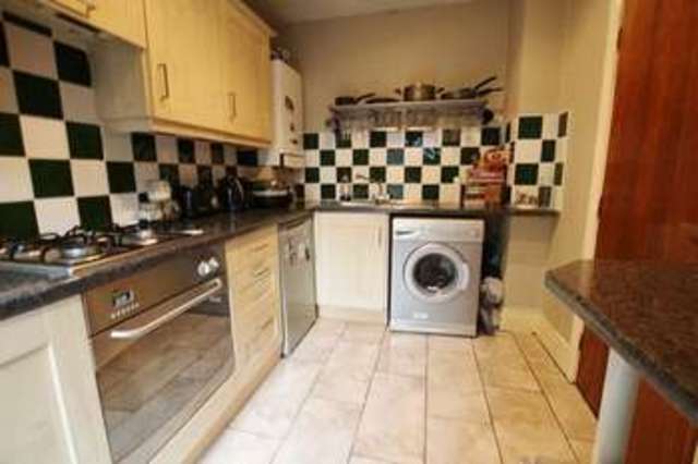  Image of 2 Bedroom Flat  For Sale at 33 Ullet Road  Liverpool, L17 3AS