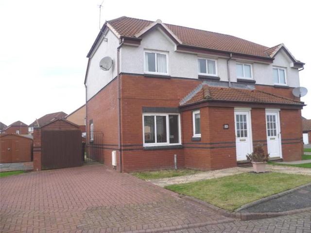  Image of 3 Bedroom Detached  To Rent at Polmont Falkirk Falkirk, FK2 0FH